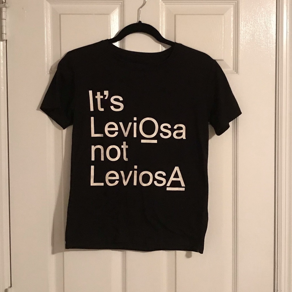 Harry Potter Hermoine Statement Short Sleeve Tee